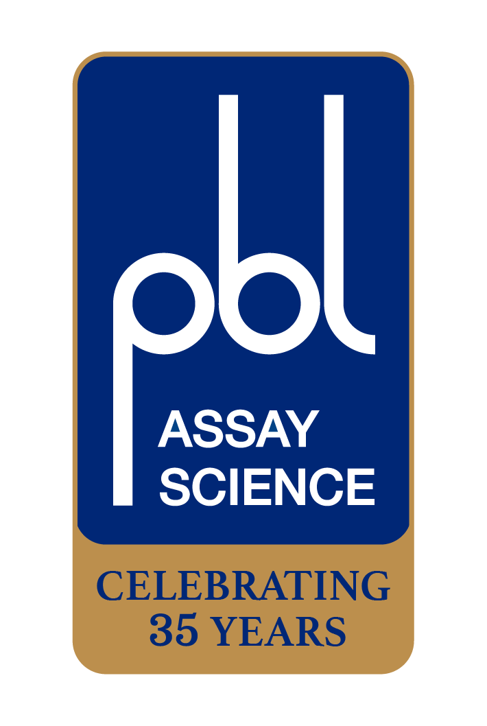 PBL Assay Science - Sponsor of IFN-λ Workshop 2026